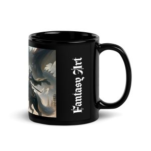Blutsbande Tasse