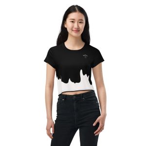 Crop-Top Chaos